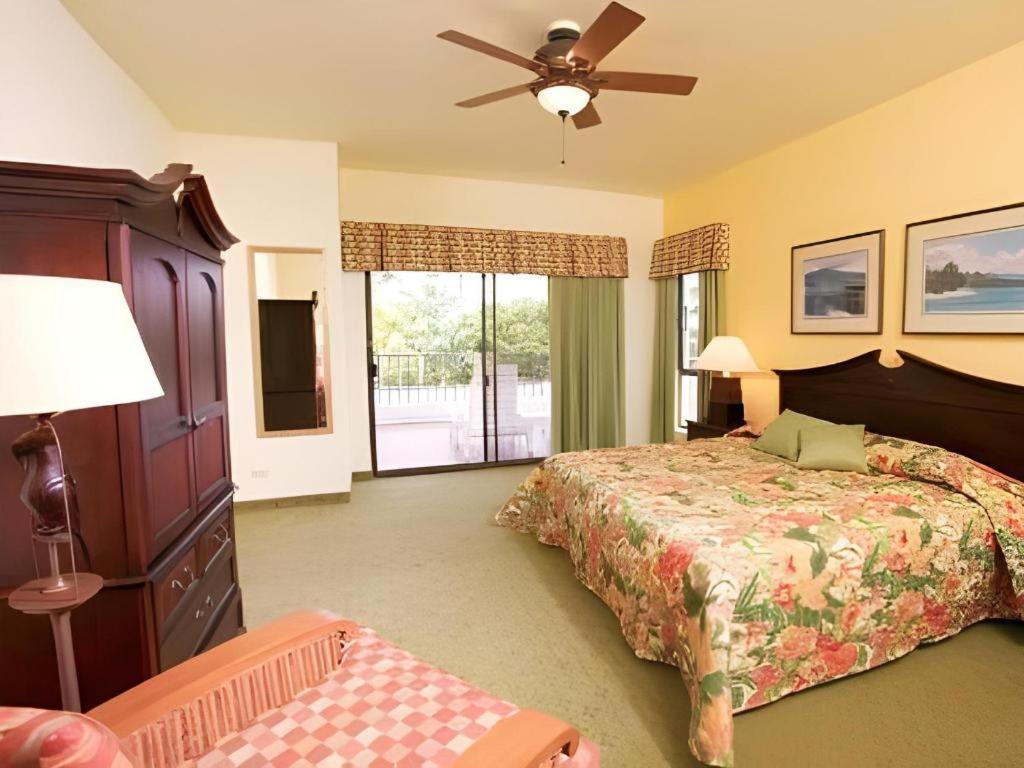 Wyndham Royal Sea Cliff Resort Kailua-Kona Exterior photo