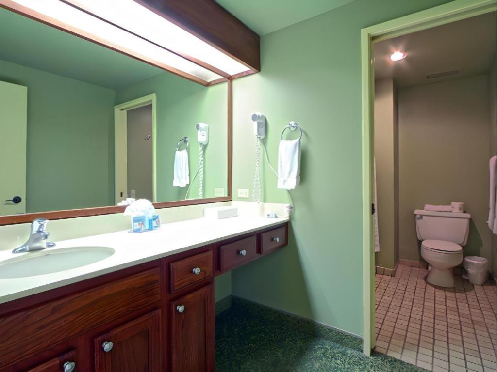 Wyndham Royal Sea Cliff Resort Kailua-Kona Exterior photo