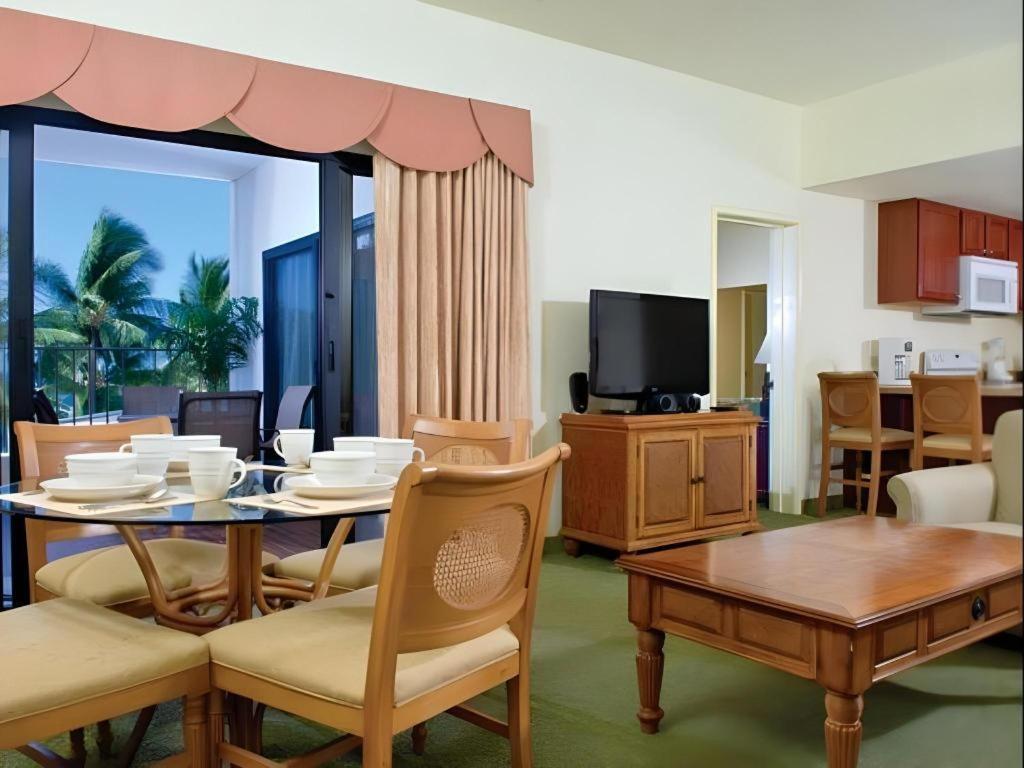 Wyndham Royal Sea Cliff Resort Kailua-Kona Exterior photo