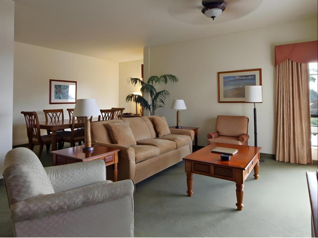 Wyndham Royal Sea Cliff Resort Kailua-Kona Exterior photo