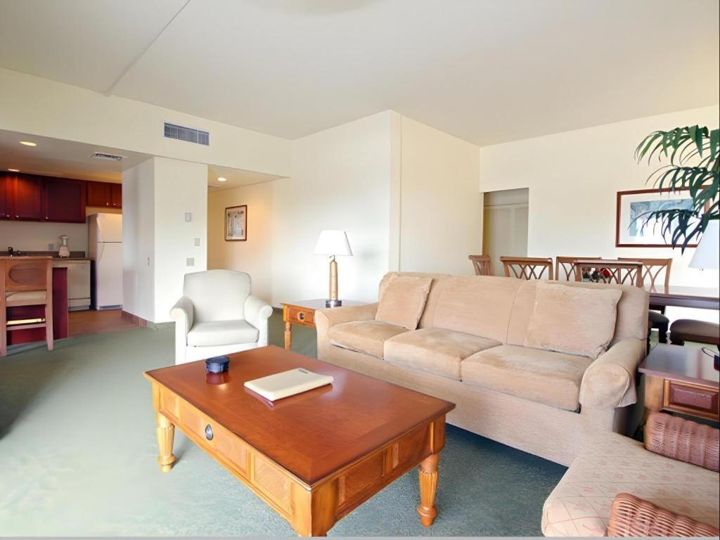 Wyndham Royal Sea Cliff Resort Kailua-Kona Exterior photo